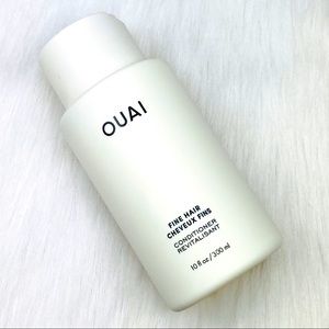 Ouai Fine Hair Conditioner 10 fl. Oz. BRAND NEW